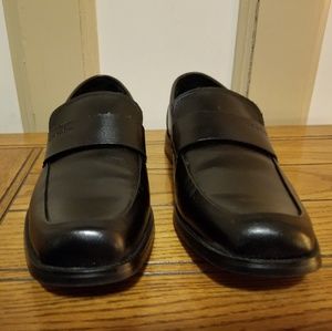 Calvin Klein Dress Loafer Slip-On
